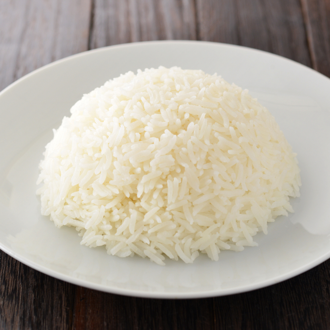Menu Item Image